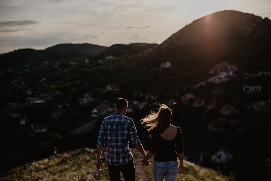 Wedding photographer Gergely Vécsei (vecseiphoto). Photo of 18 July 2019