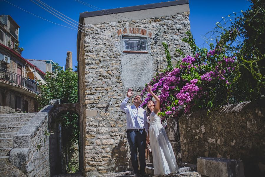 Wedding photographer Gianpiero La Palerma (gianpiero). Photo of 27 August 2020