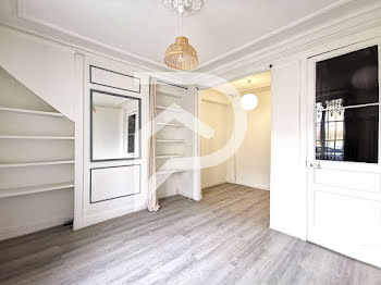 appartement à Versailles (78)