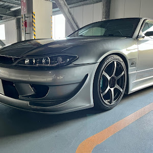 シルビア S15