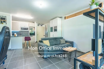 appartement à Aix-en-Provence (13)