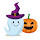 Halloween Wallpaper Custom New Tab