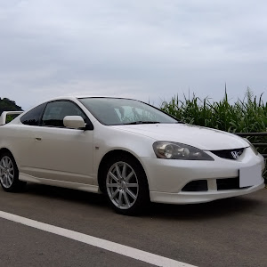 インテグラ DC5