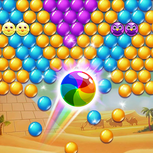 Download Bubble Shoot Fun For PC Windows and Mac