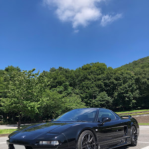 NSX NA1