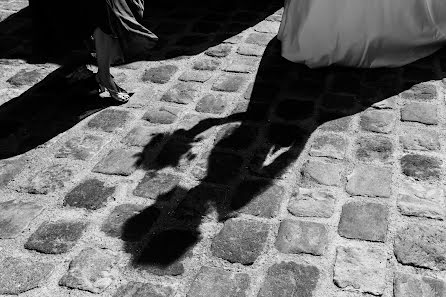 Wedding photographer Sylvain Neugnot (sylvainneugnot). Photo of 16 February