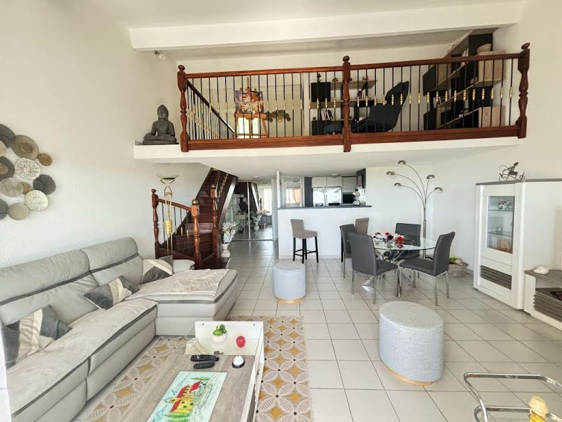Vente appartement 4 pièces 130 m² à Agde (34300), 515 000 €