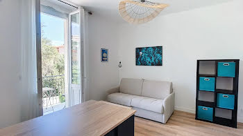 appartement à Cannes (06)