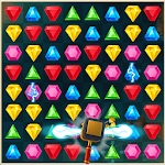 Cover Image of ดาวน์โหลด Jewel Journey 1.0 APK