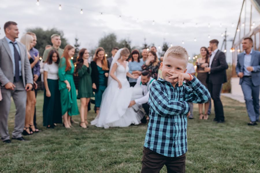 Vestuvių fotografas Ivan Derkach (ivanderkach). Nuotrauka 2019 gruodžio 4