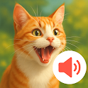 Cat Sounds: Meow for Ringtones