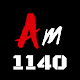 1140 AM Radio Online Download on Windows