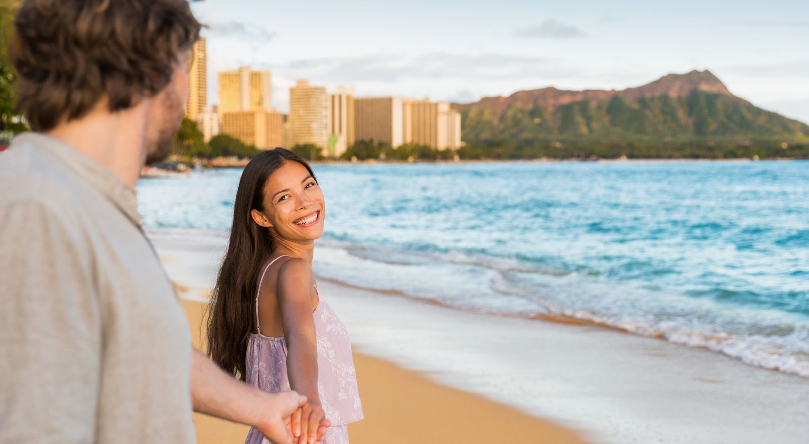 best places to visit in hawaii for couples