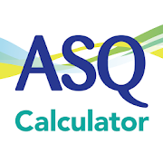 ASQ Calculator 1.0.2 Icon