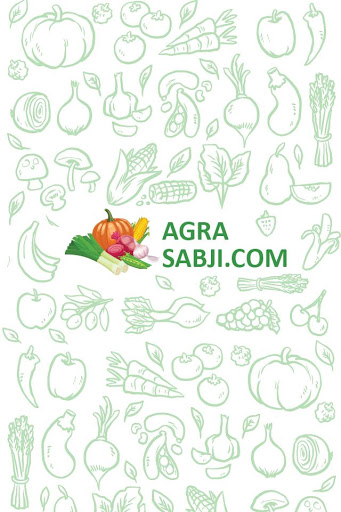 Screenshot Agra Sabji - Vegetables & Frui