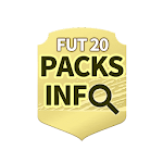 Cover Image of Download FIFA20 PACKS Search & Info 1.0 APK