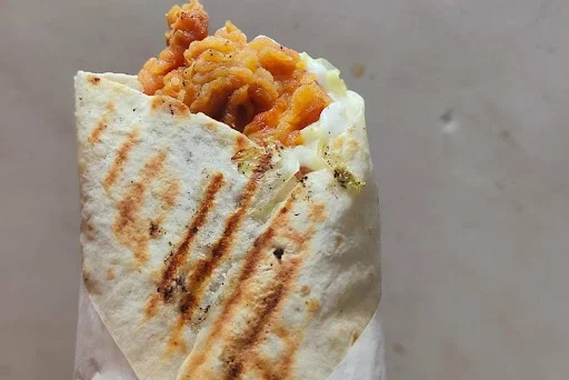 Spicy Wrap