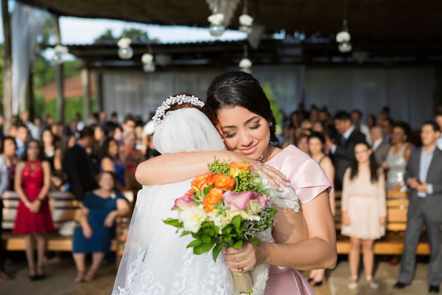 Fotógrafo de casamento Everton Amaro (amarofoto). Foto de 14 de agosto 2020