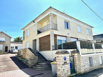 maison à Poitiers (86)