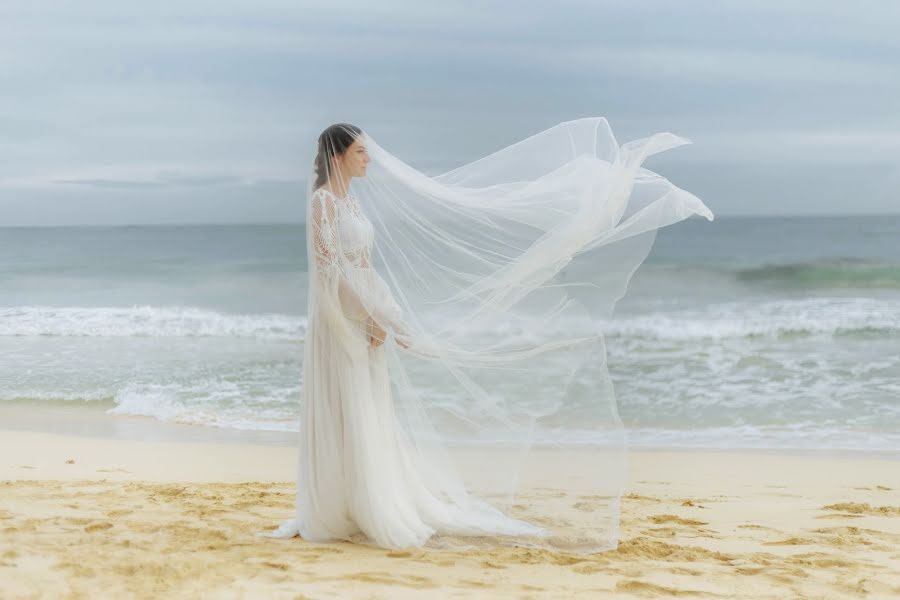 Fotografer pernikahan Denis Sokovikov (denchiksok). Foto tanggal 1 Oktober 2019