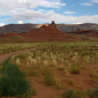 Mexican hat di 