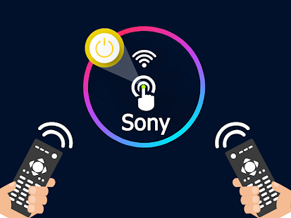 remote control for son tv(圖4)-速報App