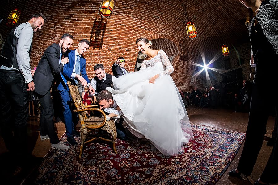 Fotografo di matrimoni Diego Miscioscia (diegomiscioscia). Foto del 3 marzo 2016