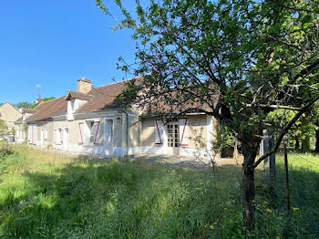 maison à Thoré-la-Rochette (41)