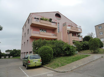 appartement à Saint-Gilles (30)