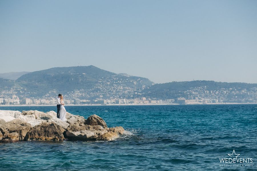 Fotógrafo de bodas Marina Tolkacheva (tolkacheva). Foto del 25 de abril 2017