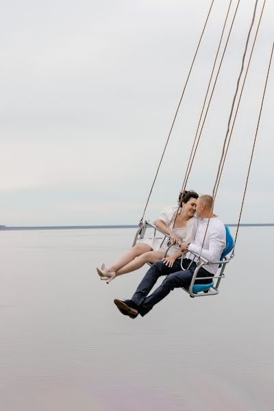 Wedding photographer Olya Іvanchenko (ivanchenko85). Photo of 21 August 2023