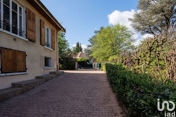 maison à Champagne-au-Mont-d'Or (69)