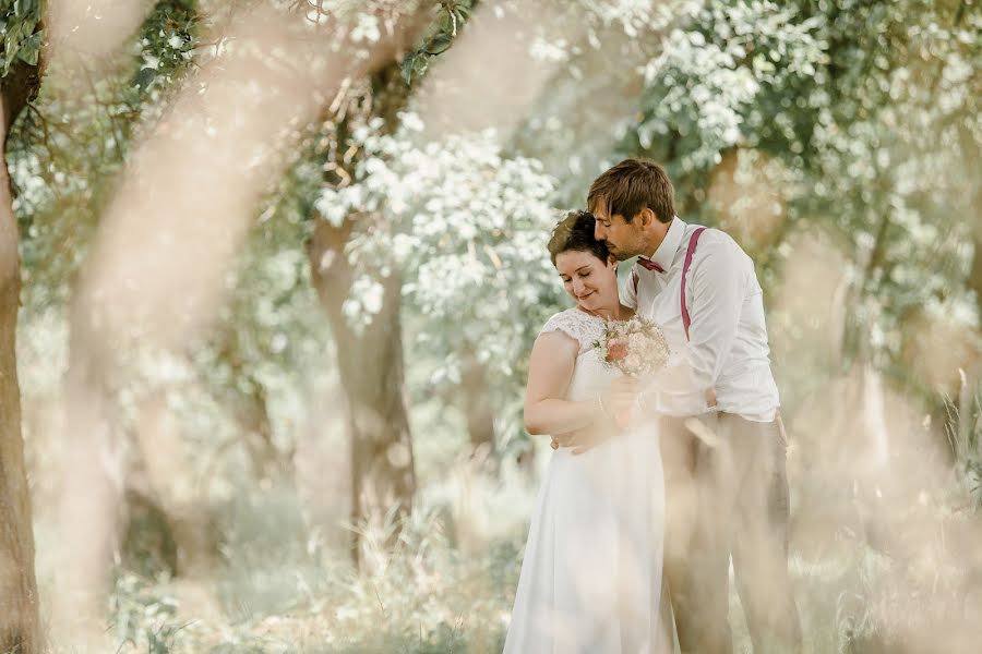 Photographe de mariage Peggy Lang (lang). Photo du 4 mai 2019