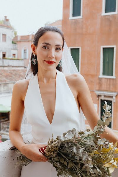 Wedding photographer Iana Razumovskaia (ucatana). Photo of 28 March