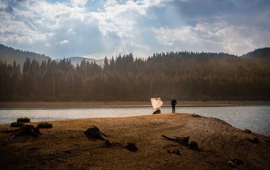 Fotograful de nuntă Alin Badea (badeaalin). Fotografia din 17 august 2022