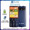 Điện Thoại Smobile S467 - 3 Sim 3 Sóng - Màn Hình Lớn - Pin Khoẻ