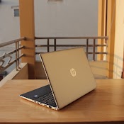 [Laptop Nhật] Hp Probook 450G5 15.6" Core I5 8265U 8Gd4 120G Ssd 500G Hdd [Màu Bạc]