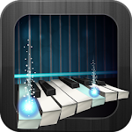 Cover Image of ดาวน์โหลด Piano Holic2 1.1.3 APK