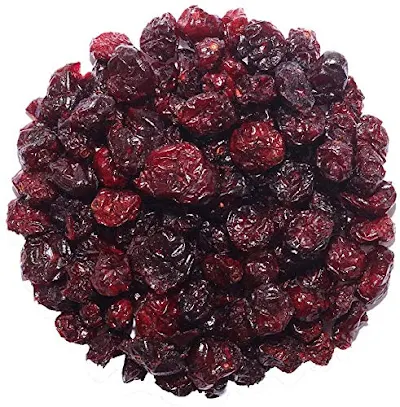 Cranberry - Dried, Whole - 1 kg