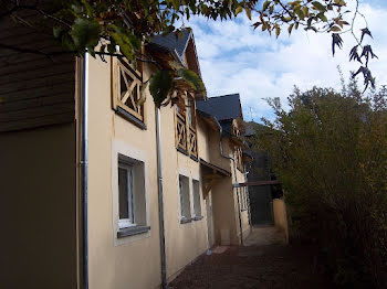 appartement à Cormeilles (27)