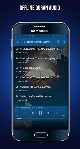 Download Hanan Attaki Murottal Offline Free For Android Hanan Attaki Murottal Offline Apk Download Steprimo Com