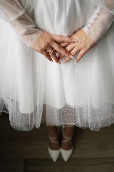 Vestuvių fotografas Veronika Tarakanova (viravira). Nuotrauka 2023 gruodžio 14