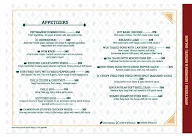 Khmer kitchen menu 2