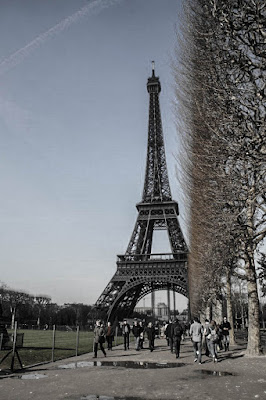 TourEiffel di francesca_glosa_