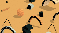 Geometry Runners #664