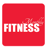 Monthly Fitness Dergisi  Icon