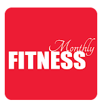 Monthly Fitness Dergisi Apk