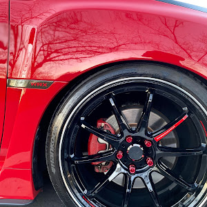 WRX S4 VAG