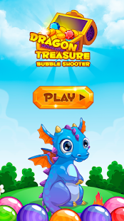 Dragon Pop: Bubble Shooter