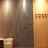 Cozzi THE Roof 餐廳 (和逸飯店 ・高雄中山館)